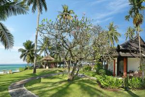 Gallery image of Candi Beach Resort & Spa in Candidasa