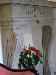 Kép Classic Hotel szállásáról Firenzében a galériában
