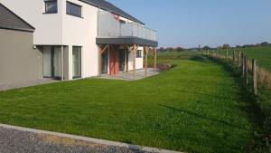 Hoone, kus apartement asub