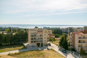 Afbeelding uit fotogalerij van Kazaviti SKG in Thessaloniki