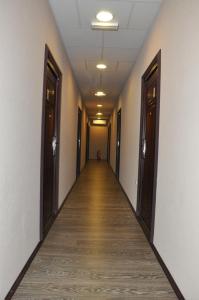 Foto dalla galleria di Garni Hotel Tri O a Kragujevac