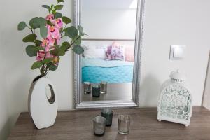 Fotografia z galérie ubytovania Apartamenty Kowary v destinácii Kowary