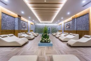 Lonicera Resort & Spa Hotel - Ultra All Inclusive, Avsallar (updated prices  2026)