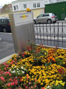 Foto dalla galleria di Hotel Aton a Graz