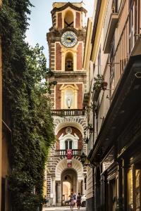 Afbeelding uit fotogalerij van Holiday Sorrento Center in Sorrento