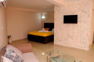 Gallery image of Mala Plaza in Ulcinj