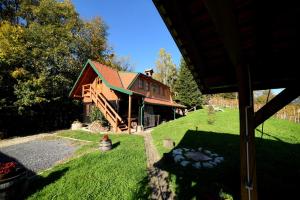 Billede fra billedgalleriet på Lodge Green paradise i Klanjec + 50 billeder