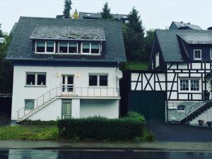 Gallery image of Winterbergappartments in Winterberg