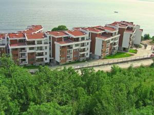 Φωτογραφία από το άλμπουμ του Messambria Beach Apartments στο Sveti Vlas