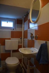 Billede fra billedgalleriet på Guest house Ema i Daruvar