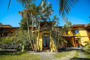 Gallery image of Pousada das Pedras in Paraty