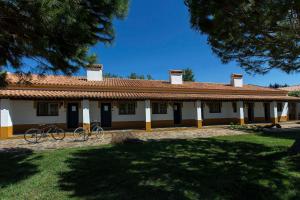 Φωτογραφία από το άλμπουμ του Naveterra-Hotel Rural σε Alandroal