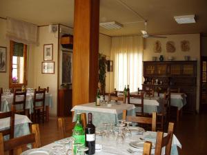 Albergo Ristorante Taverna dalla "Lisina"