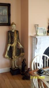 Fotografie z fotogalerie ubytování Celtic House B&B v destinaci Kilkenny