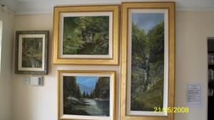 Fotografie z fotogalerie ubytování Celtic House B&B v destinaci Kilkenny