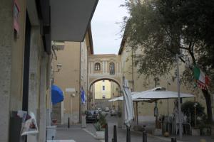 Gallery image of dorshaouse in Civitavecchia