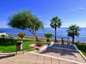 Zdjęcie z galerii obiektu Apartamento Club Algaida Beach w mieście Mijas Costa