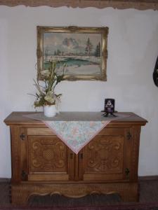 Fotografia z galérie ubytovania Appartements Birkenhof v destinácii Berwang
