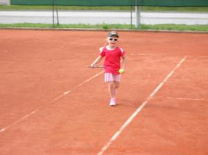 Tenis lub squash w obiekcie Ferienhaus Wind lub w pobliżu