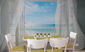 Gallery image of H2H - Marine Home @ Majestic Ipoh (8~10 Guests) in Ipoh