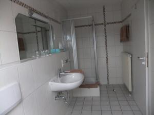 Bagno di Hotel Garni Classico