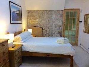 Foto dalla galleria di Cavell House Bed and Breakfast a Clevedon