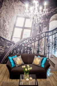 Romeo's Apartment 1066 Budapest, Ó utca 40. kép - 2