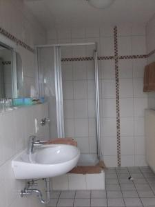 Bagno di Hotel Garni Classico