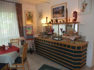 Ristorante o altro punto ristoro di Hotel Garni Classico