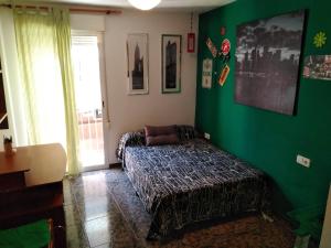 Fotografie z fotogalerie ubytování Ca Tudela Tur v destinaci Bocairent