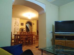 Fotografie z fotogalerie ubytování Ca Tudela Tur v destinaci Bocairent + 18 fotografií
