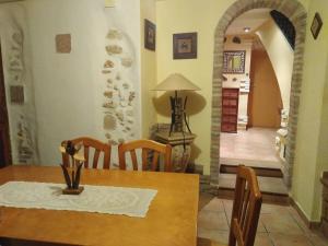 Fotografie z fotogalerie ubytování Ca Tudela Tur v destinaci Bocairent