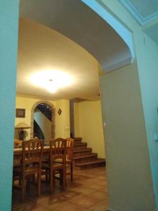 Fotografie z fotogalerie ubytování Ca Tudela Tur v destinaci Bocairent