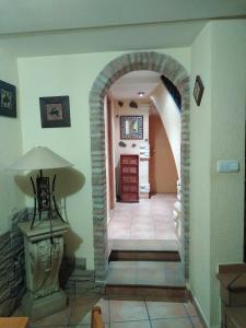Fotografie z fotogalerie ubytování Ca Tudela Tur v destinaci Bocairent