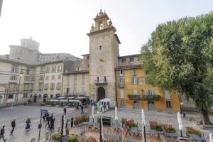 Gallery image of Terrazza Rivola in Bergamo