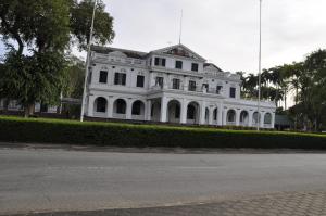 Photo de la galerie de l'établissement Riando appartement Rainville, à Paramaribo