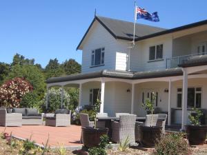 Gallery image of Hyecroft Lodge in Whangarei