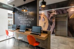 Fotografie z fotogalerie ubytování ibis Iquique v destinaci Iquique