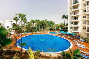 Fotografie z fotogalerie ubytování El Dorado Ocean View Las Americas v destinaci Arona