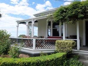 Gallery image of The Point B&B in Kaikoura