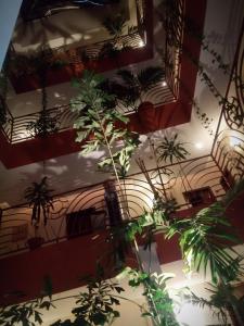 Foto dalla galleria di Hotel Martell a San Pedro Sula