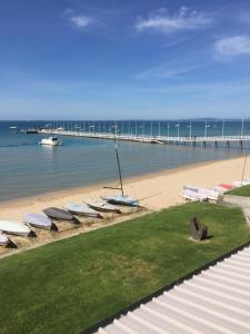 Příroda nedaleko ubytování v soukromí