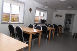 Fotografie z fotogalerie ubytování Guesthouse Steindórsstadir, West Iceland v destinaci Reykholt