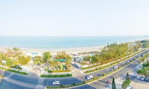 Gallery image of Sammy Hotel in Vung Tau