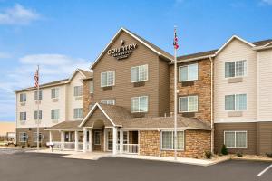 Gallery image of Country Inn & Suites by Radisson, Marion, OH in Marion