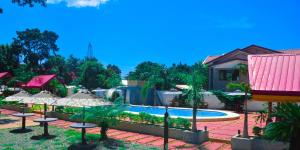 Gallery image of Michelle Pension in Puerto Princesa City