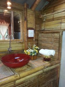 Fotografie z fotogalerie ubytování Tulip Resort Pai v destinaci Pai + 37 fotografií