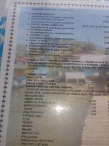 Zdjęcie z galerii obiektu Bastimentos Caribean Hotel w mieście Bocas del Toro