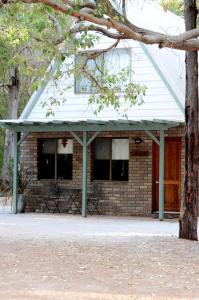 Gallery image of Caves Road Chalets in Margaret River Town