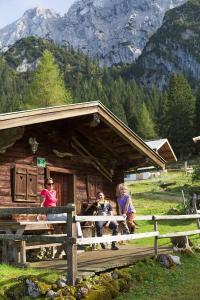 Foto dalla galleria di Hotel Gisela a Kufstein